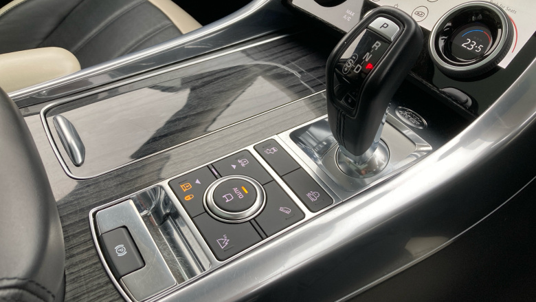 Land Rover Range Rover Sport 3.0 SDV6 Autobiography Dynamic 5dr Auto Diesel Estate